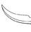 Sickle Knife - N2909